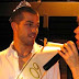 Giorgio Ronchini ha vinto il titolo di Mr. Tetris 2009
