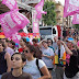 I Gay Pride di Palermo e Torino