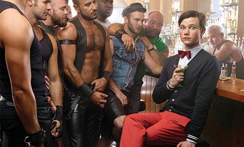 Glee