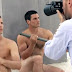 Les Dieux Du Stade: arriva il making of
