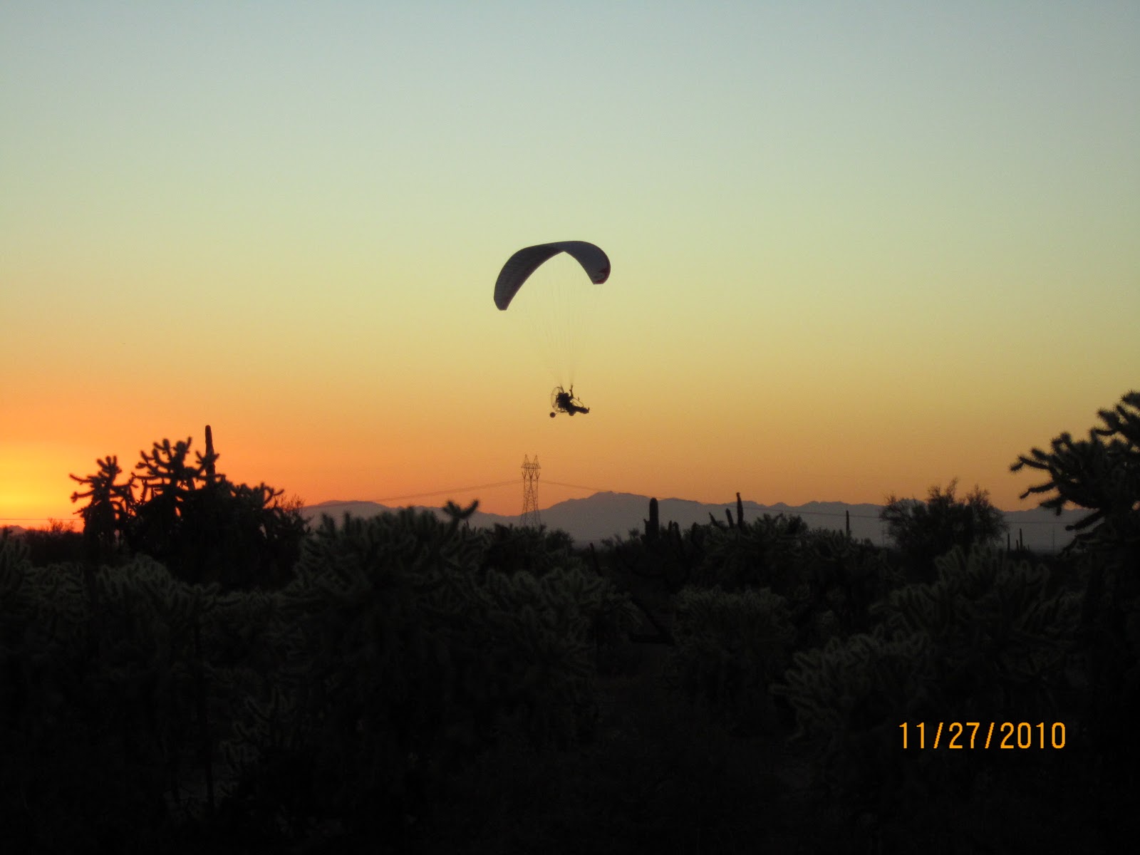 K & L Adventures: Canyon Vista RV Resort - Gold Canyon