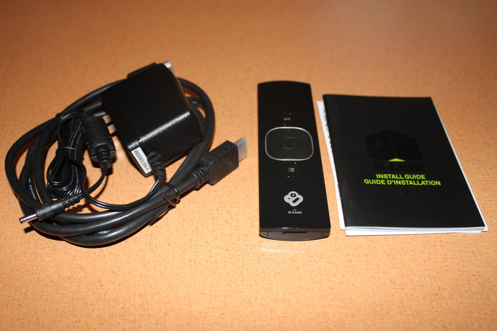 Stereowise Plus DLink's Boxee Box Review