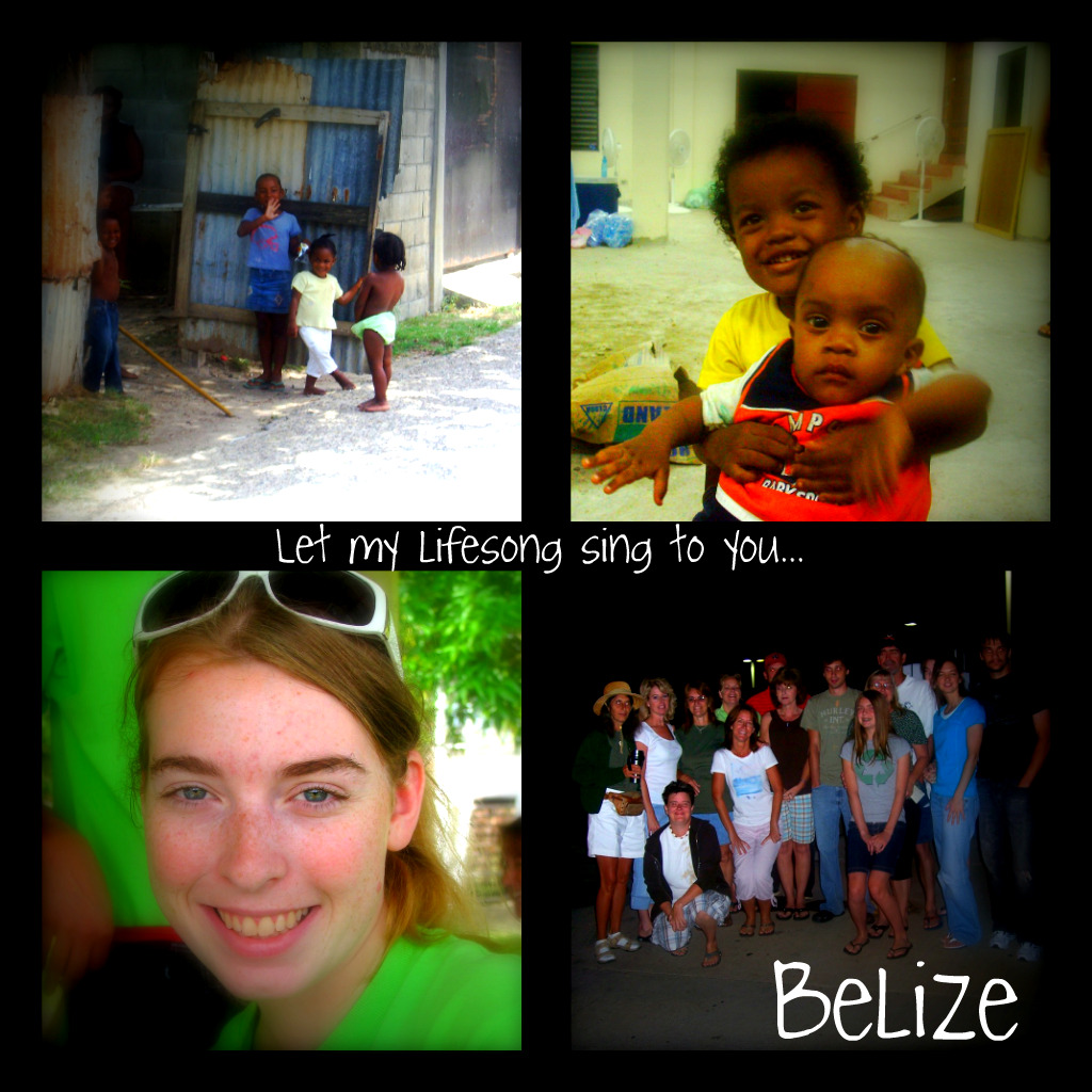 Belize