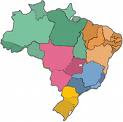 MAPA DA EDUCAÇÃO BRASILEIRA