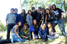 Son muchisimo amigoos !