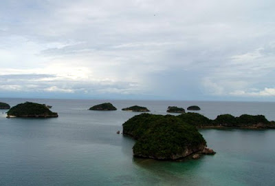 Hundred Islands Philippines