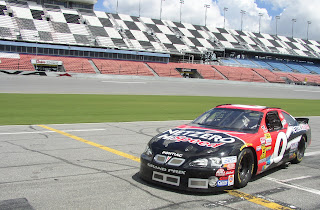 Daytona Speedway, a Daytona 500 otthona