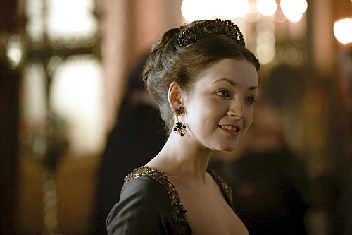 48 Sarah Bolger The Tudors Gif Mayu Gallery