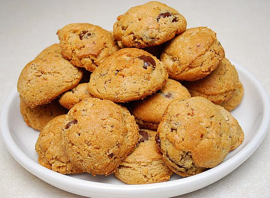 Chubby Hubby Cookies