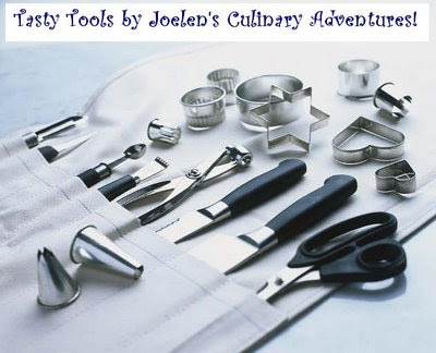 June Tasty Tools: Juicer Round Up!