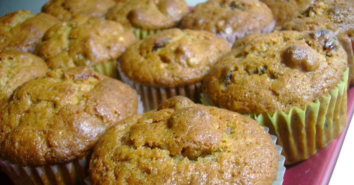 Cranberry Pumpkin Praline Muffins What's Cookin, Chicago
