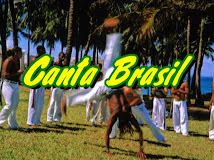 PROGRAMA CANTA BRASIL