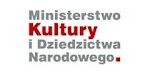 zrealizowano przy wsparciu Ministerstwa Kultury i Dziedzictwa Narodowego