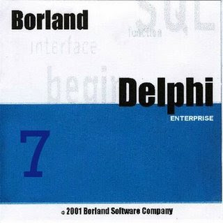 Borland Delphi 7 Professional Torrent
