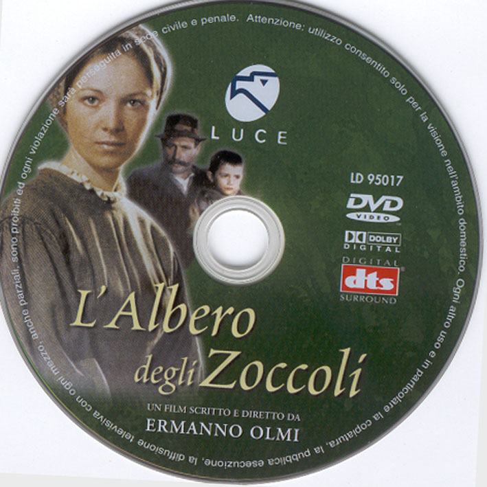 L'albero degli zoccoli L'albero degli zoccoli