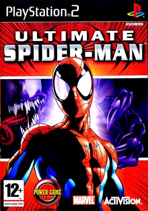 Ultimate+Spider-Man