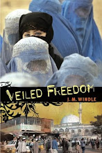 Veiled Freedom, Tyndale House Publishers