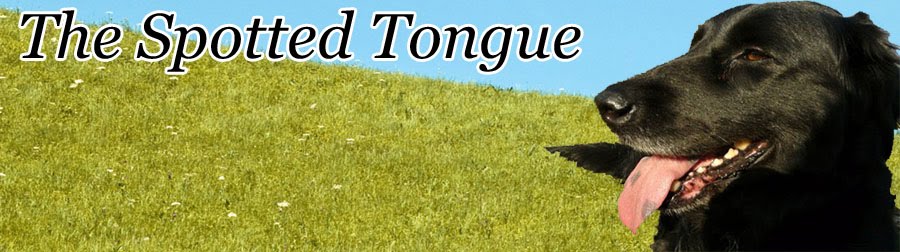 The Spotted Tongue