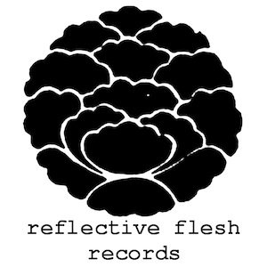 reflective flesh records