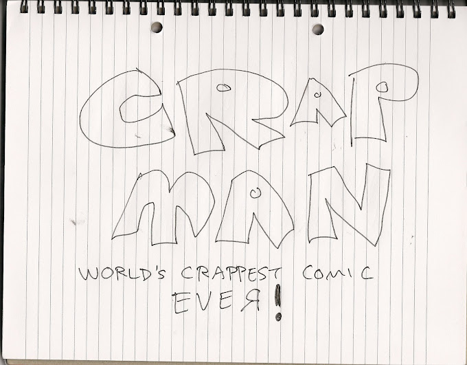 Crap Man