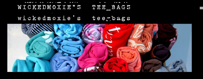 MoXie's Tee-Bags