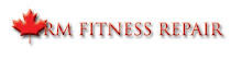RM Fitness Repair