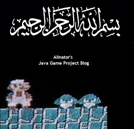 Java Game Project
