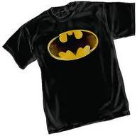 Bat Tee