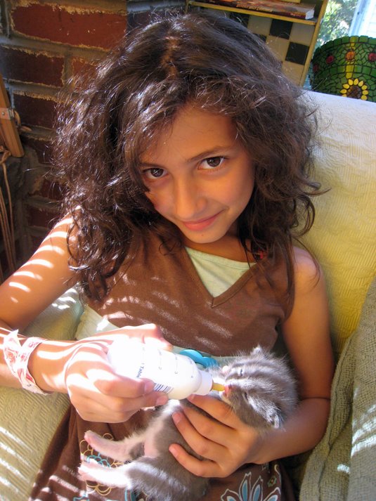 [SophieFeedingGrayWhiteDay1.jpg]