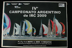 Campeonato Argentino de IRC