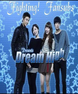 UPDATED* Dream High Ep.8 & 9 English Sub | Watch Korean Shows with ...