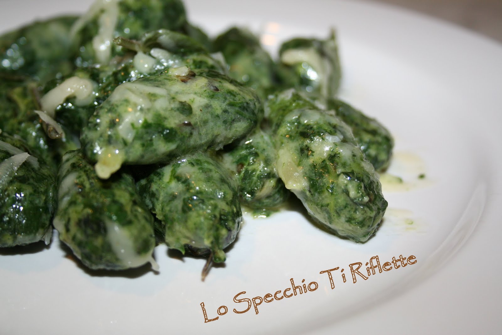 La zucca capricciosa: MALFATTI