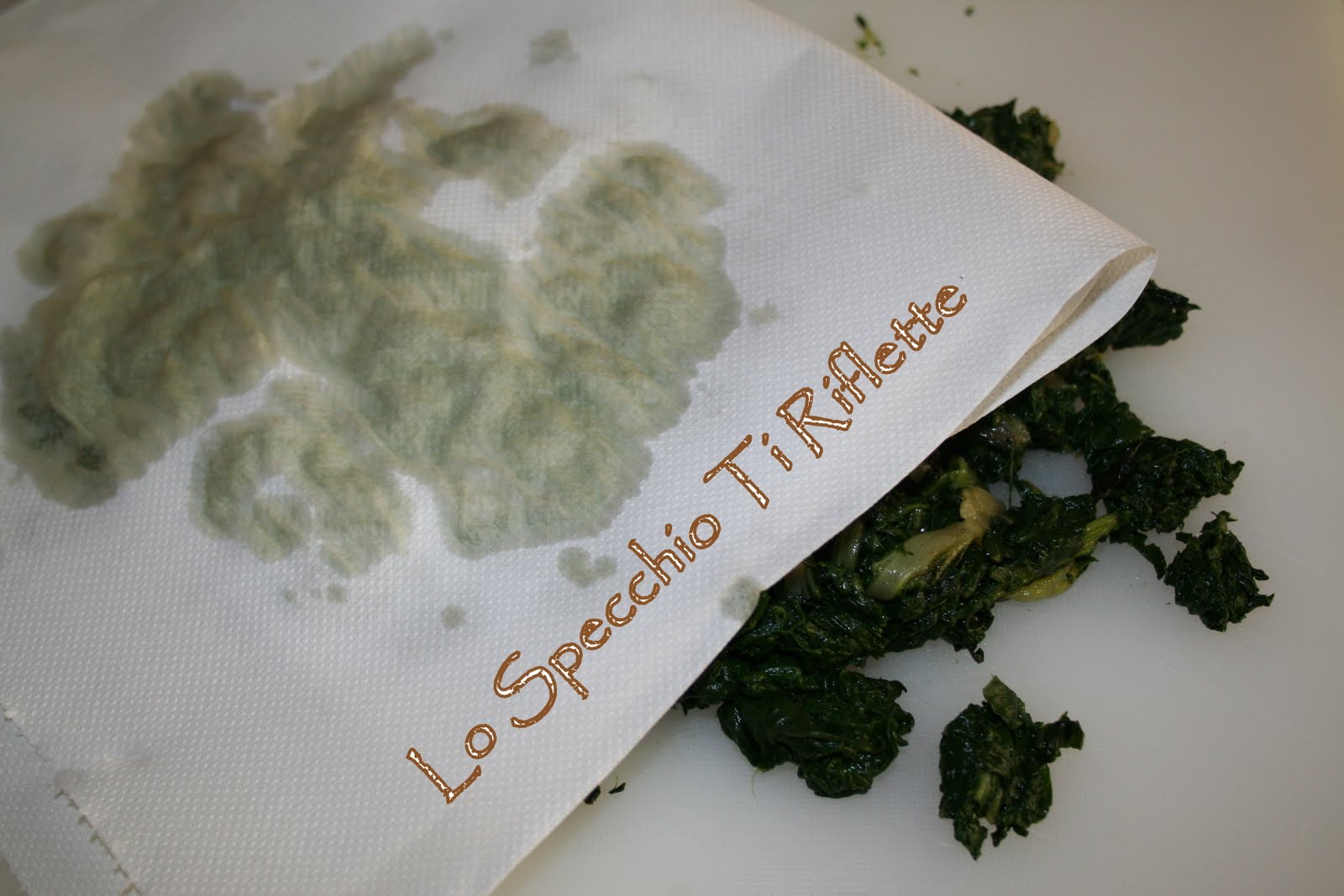 La zucca capricciosa: MALFATTI
