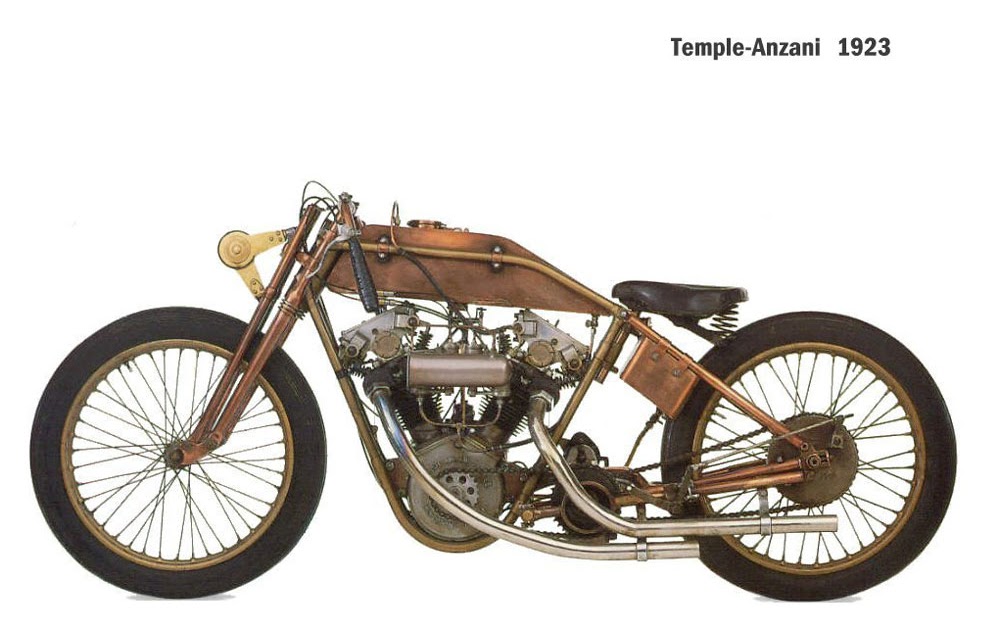 MotArt: Temple - Anzani