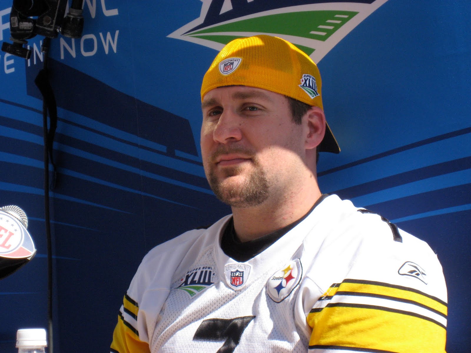 BLOGGERBALLSPORTS NFL POLICE BLOTTER