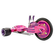 Huffy green machine pink deals