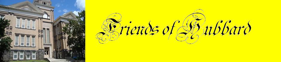 Friends of Hubbard
