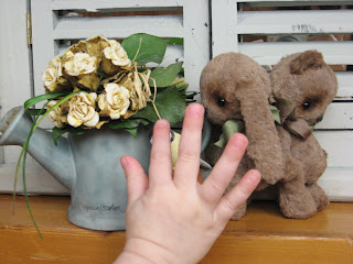 My tiny collection))))))) 