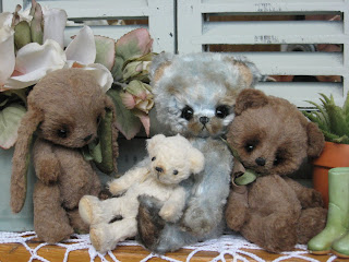 My tiny collection))))))) 