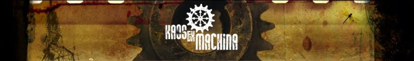 Kaos Ex Machina