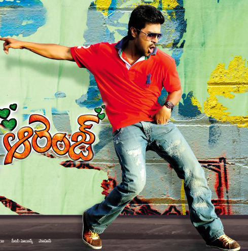 Orange Movie Review , Orange Telugu Movie Review,Orange Movie Review