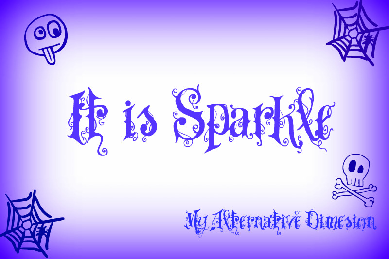 ◕‿◕ ιт ιѕ ѕραякℓє ◕‿◕