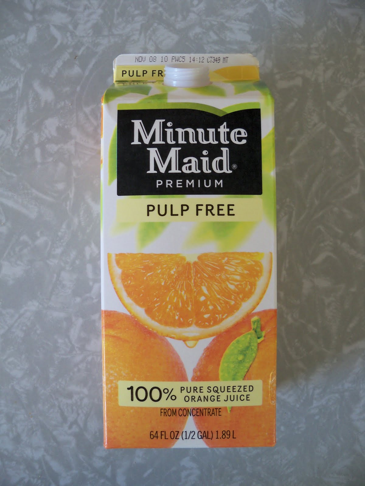 Crafting with Recyclables Juice Carton Wallet