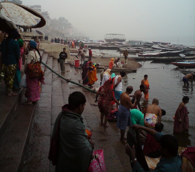 Vedic Rites and Rituals to be performed in Varanasi
