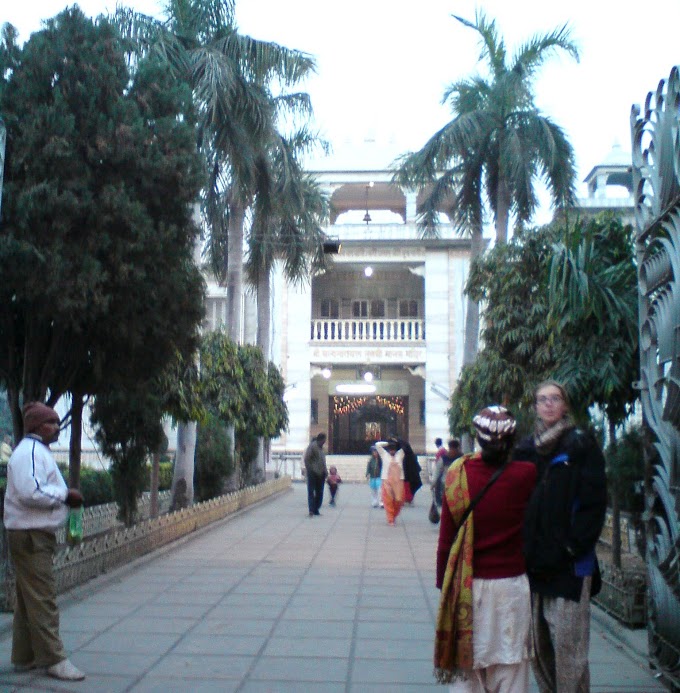 Saints of Varanasi