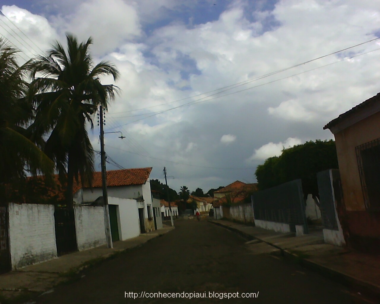 Conhecendo o Piauí União Imagens e história