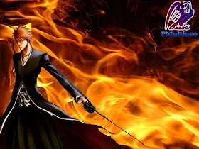 Bleach -Ichigo Kurosaki-