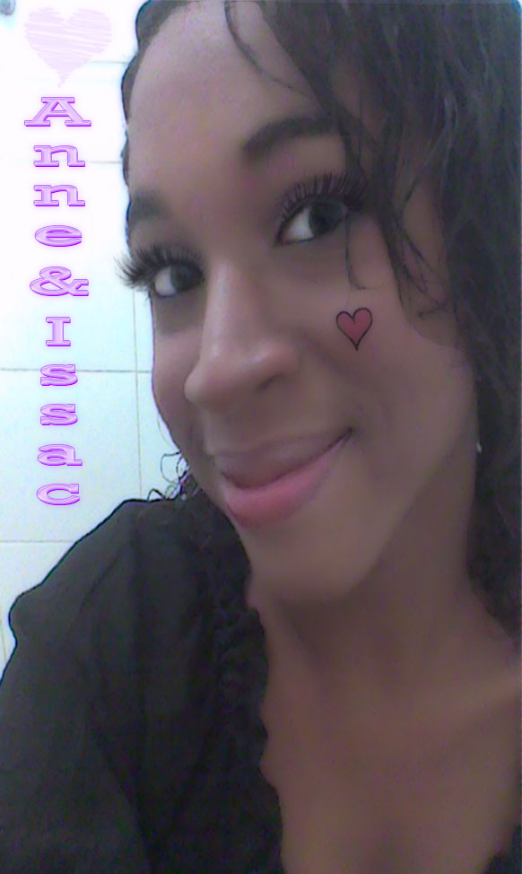 Anne e seus pensamentos