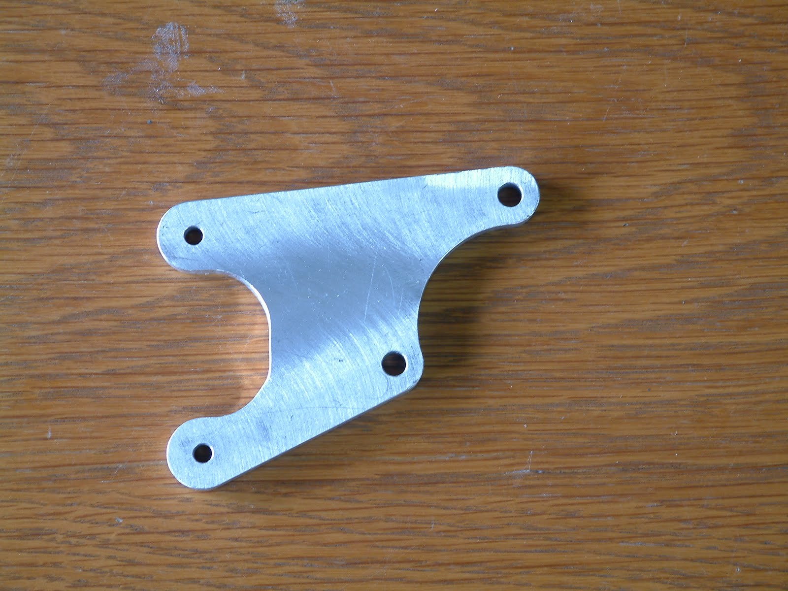 Standard Pilot Blog Wichita Machinists, Disc Brakes, and Part 103 Ultralight Aircraft