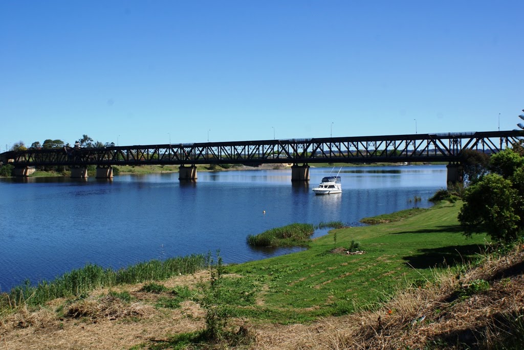 Gallivantour: Grafton NSW